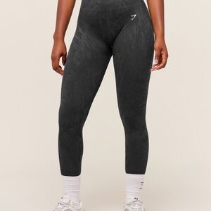 Gymshark Adapt Camo Seamless Leggings